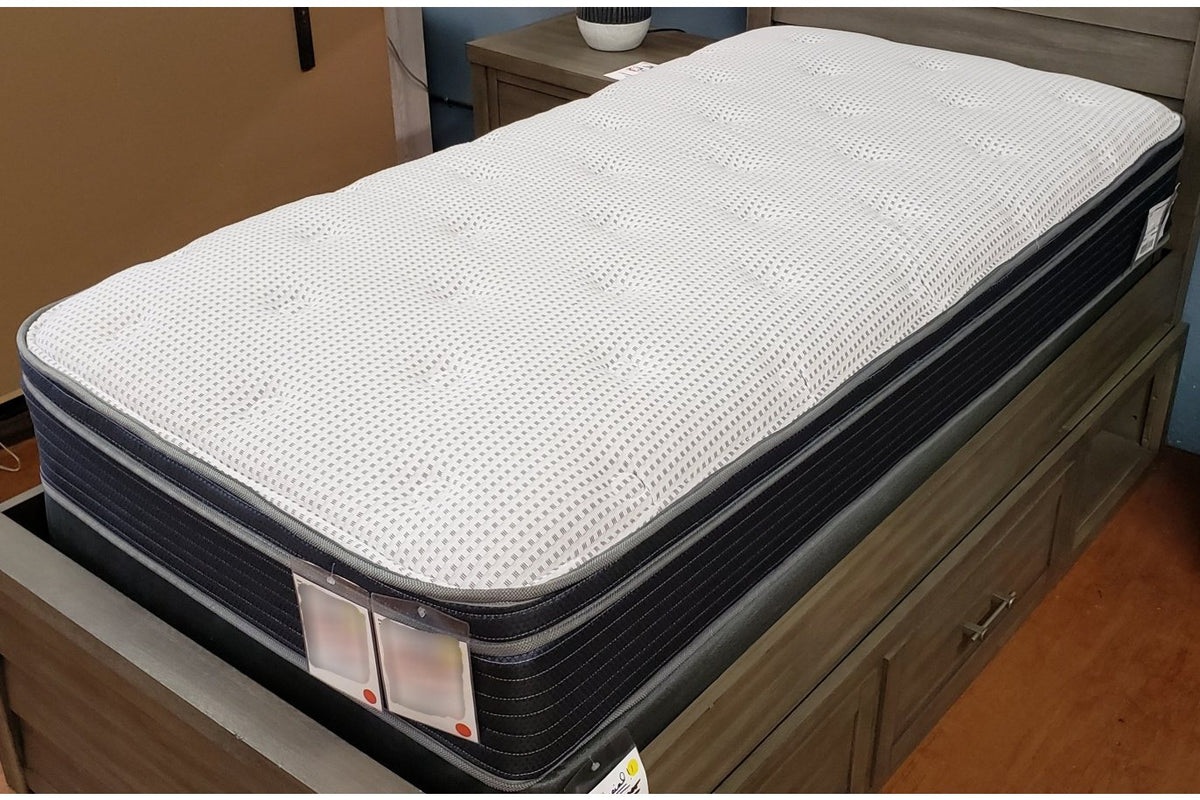 Supreme Dream Euro Top Mattress