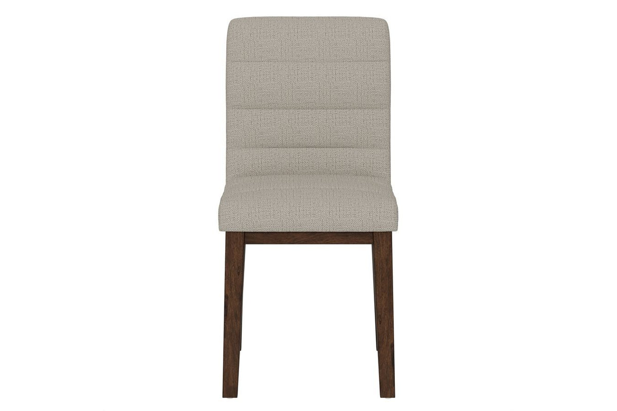 Ronan Upholstered Side Chair