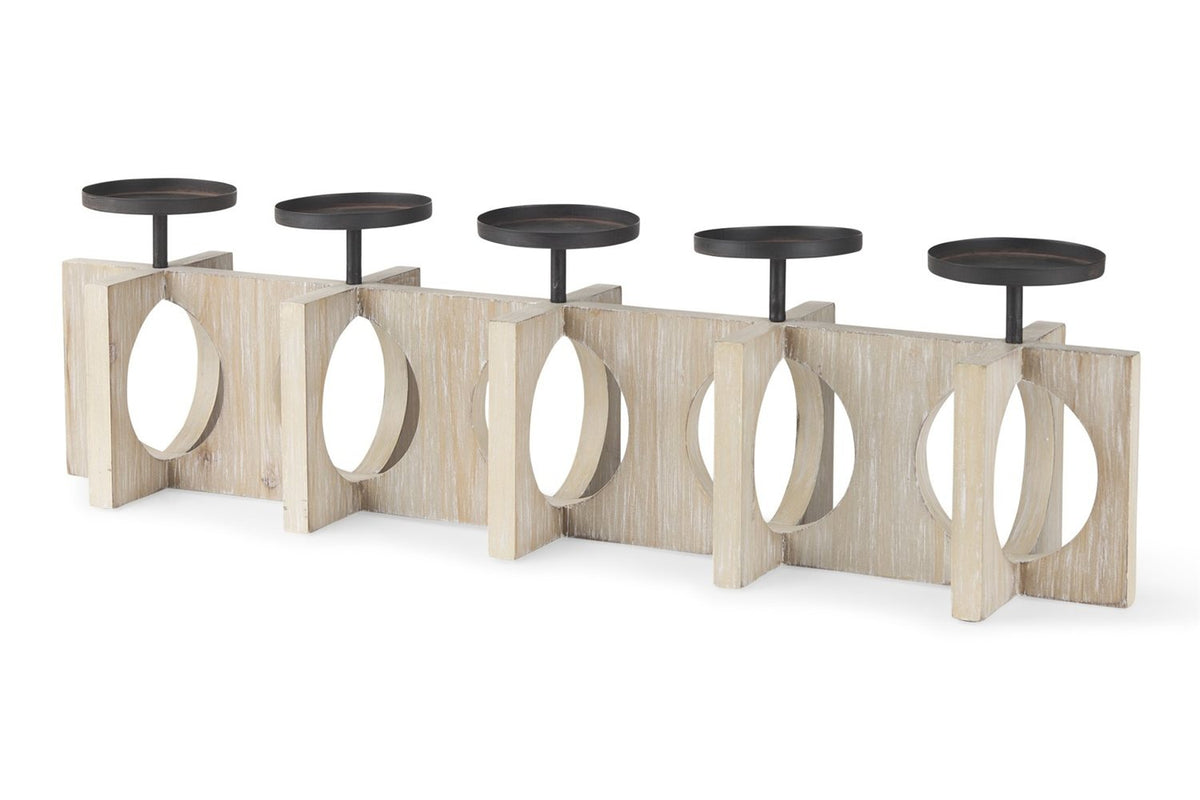 Cambie Candle Holder