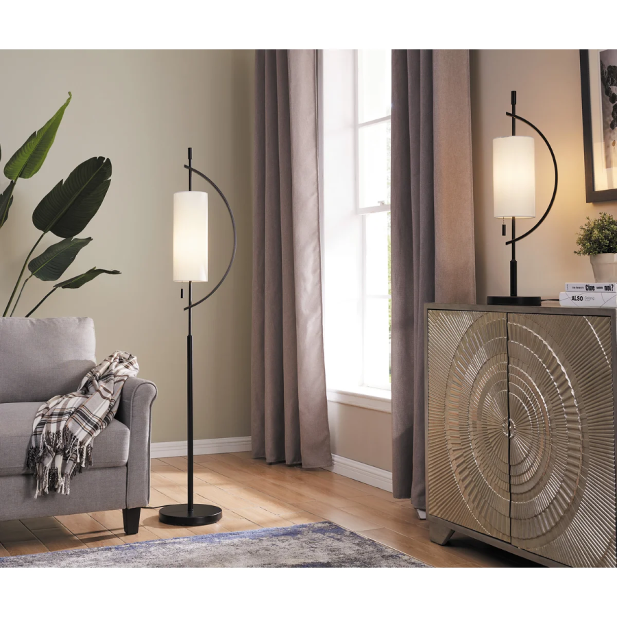 Renessa Table Lamp