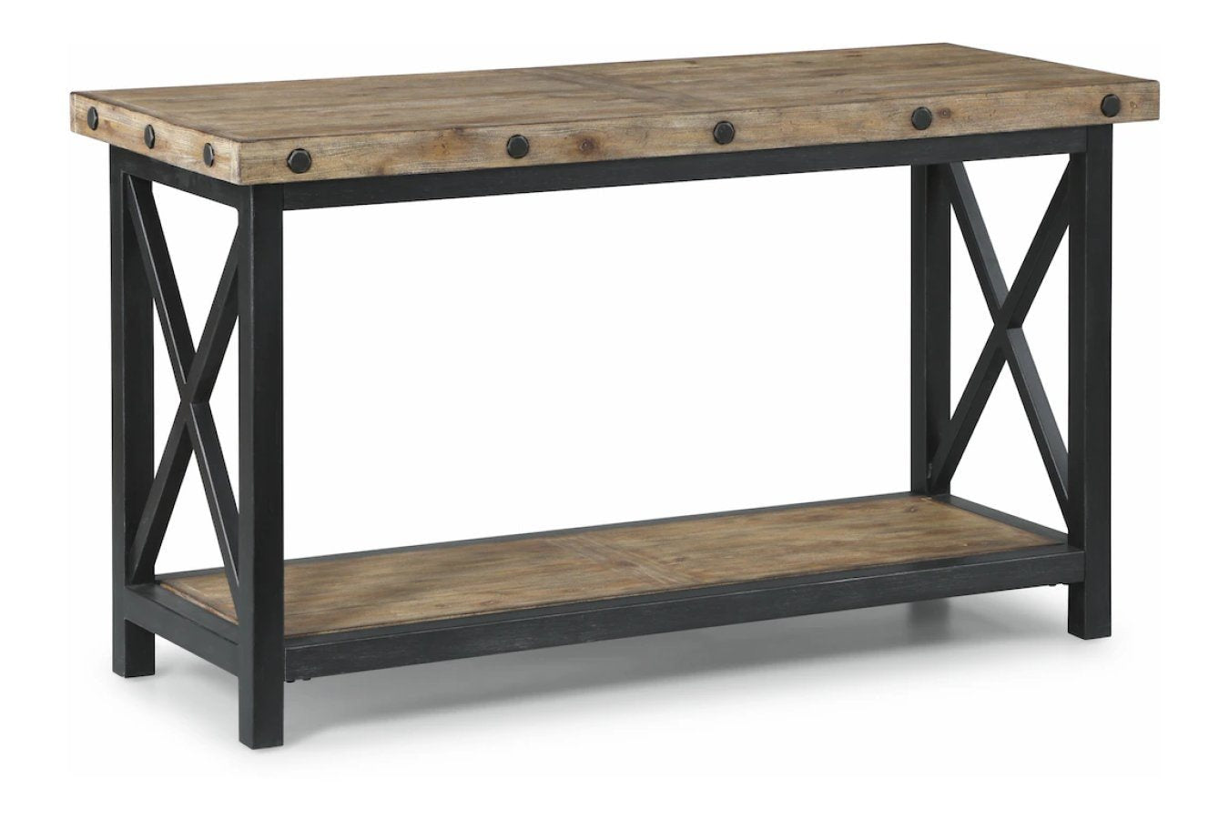 Carpenter Sofa Table