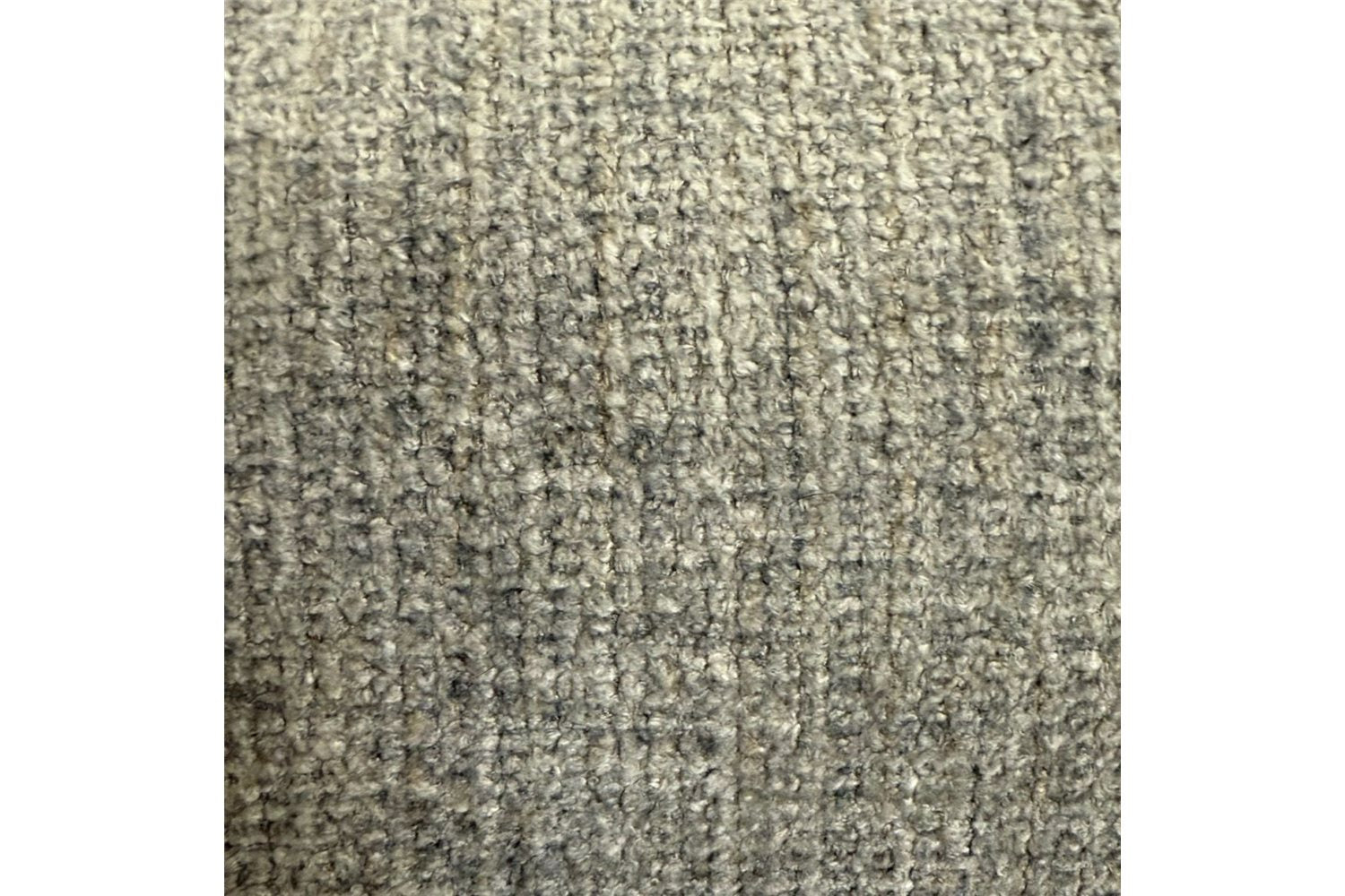 Cobblestone Cement Push-Back Recliner