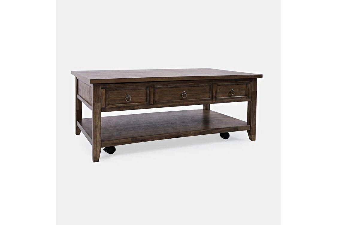 Bakersfield Lift Top Coffee Table
