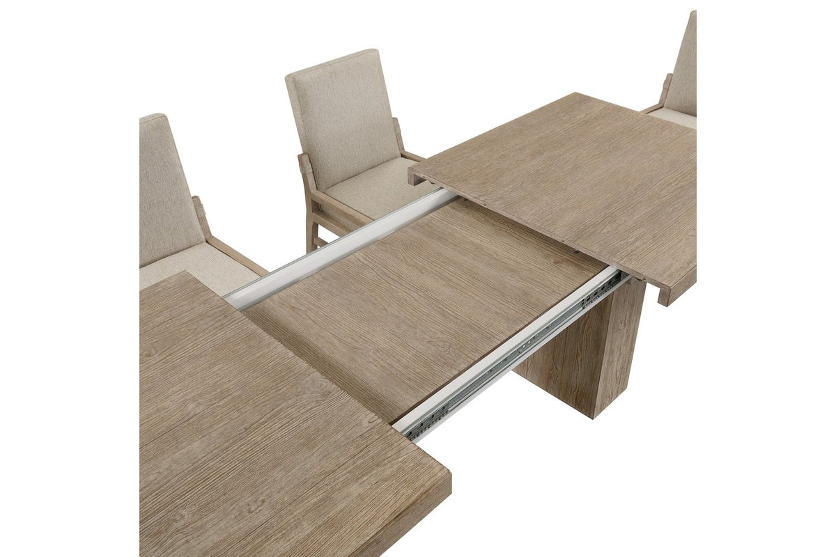 Nash Trestle Dining Table