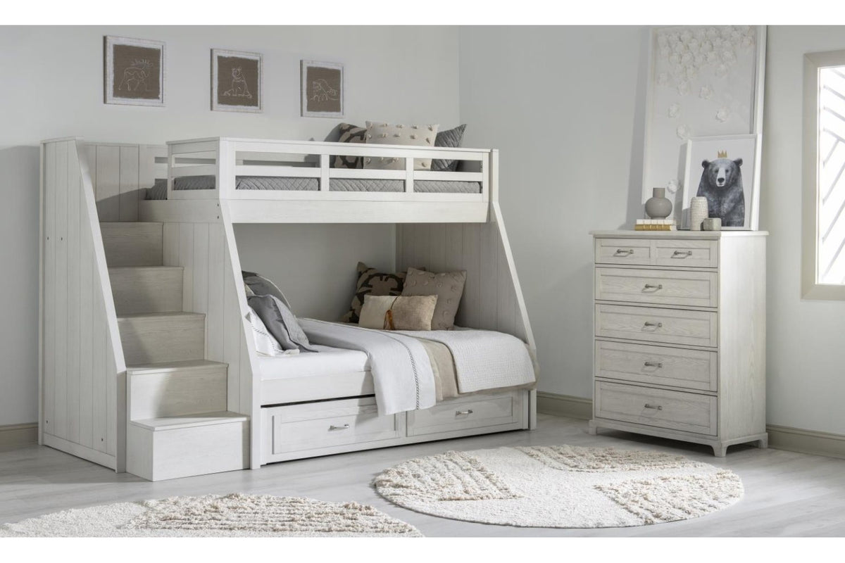 Ashton 5 Drawer Chest