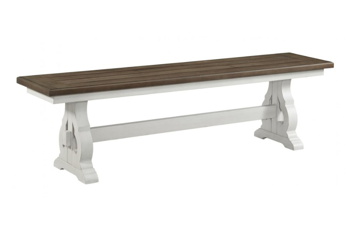 Drake Dining Bench