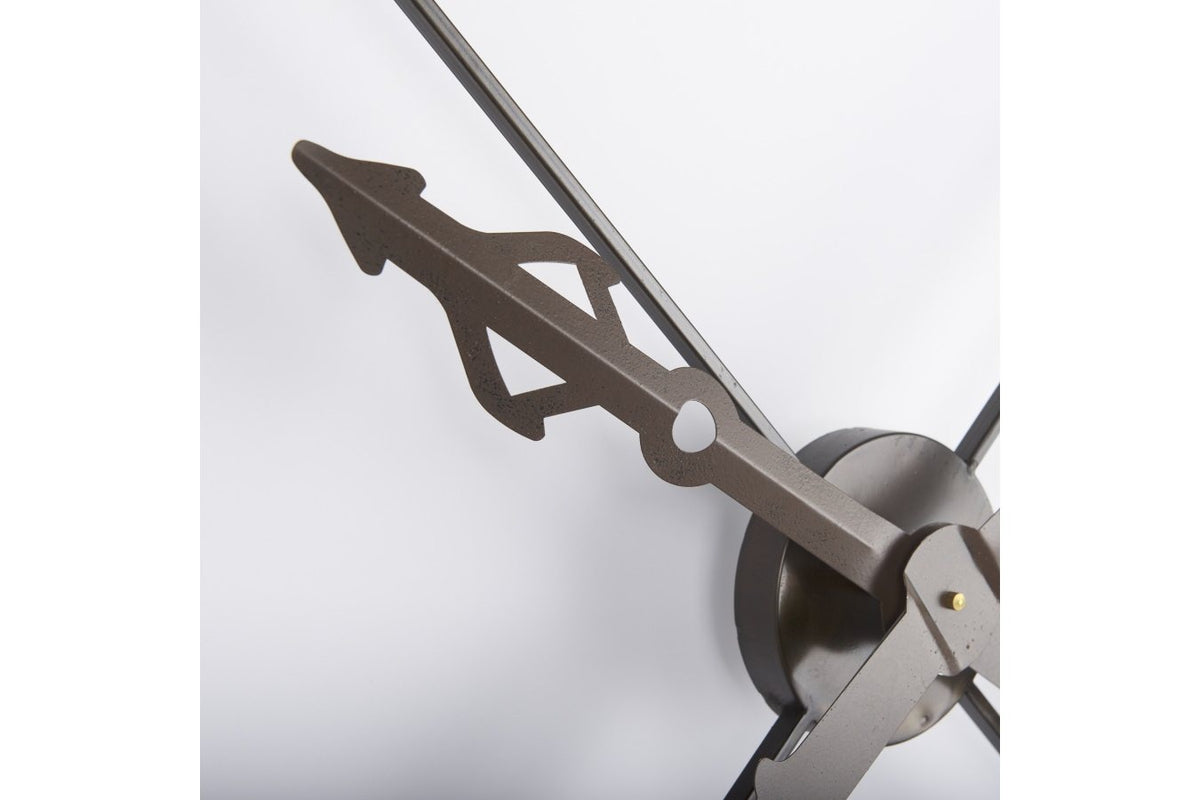 Newcastle Wall Clock