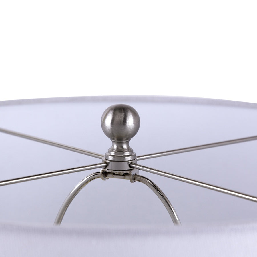 Estella Round Table Lamp