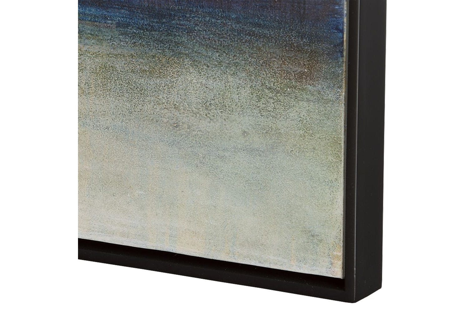 Seafaring Dusk Hand Painted Canvas