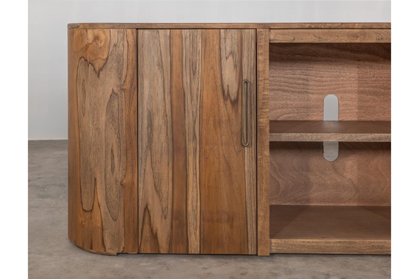 Balam 80" TV Stand