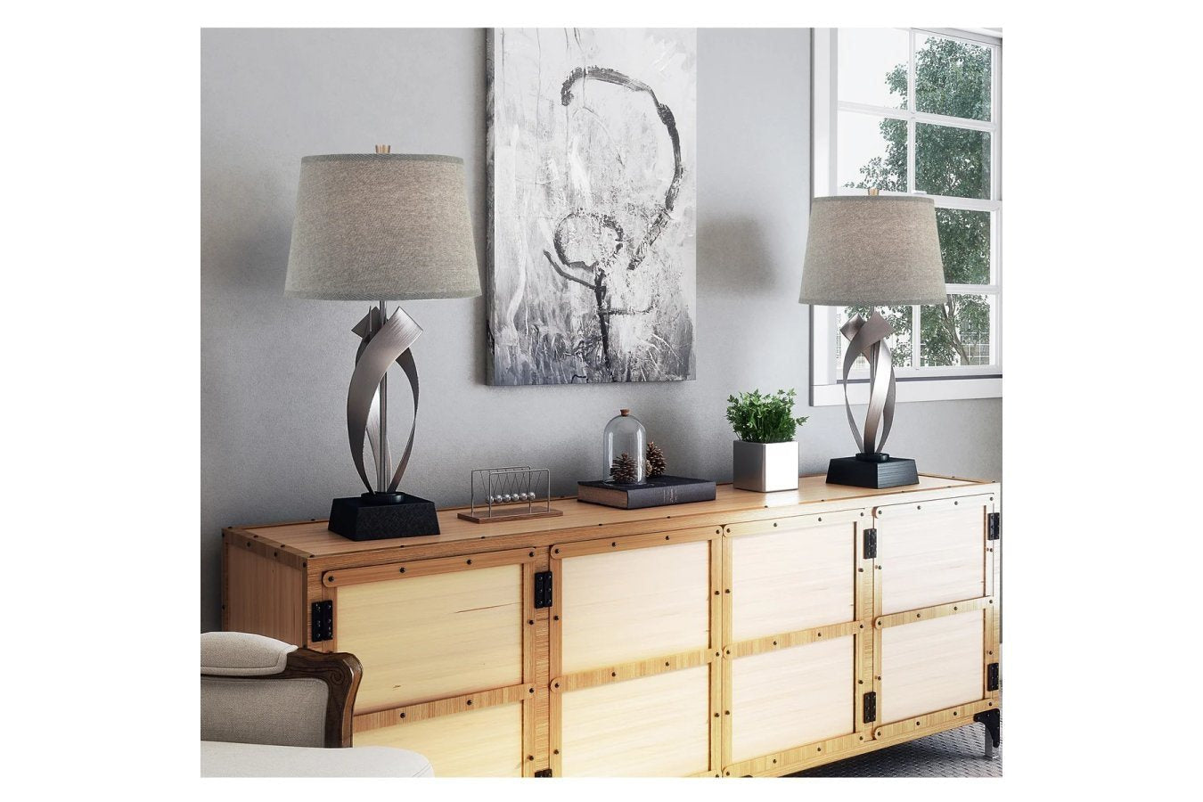 Wayde Table Lamp