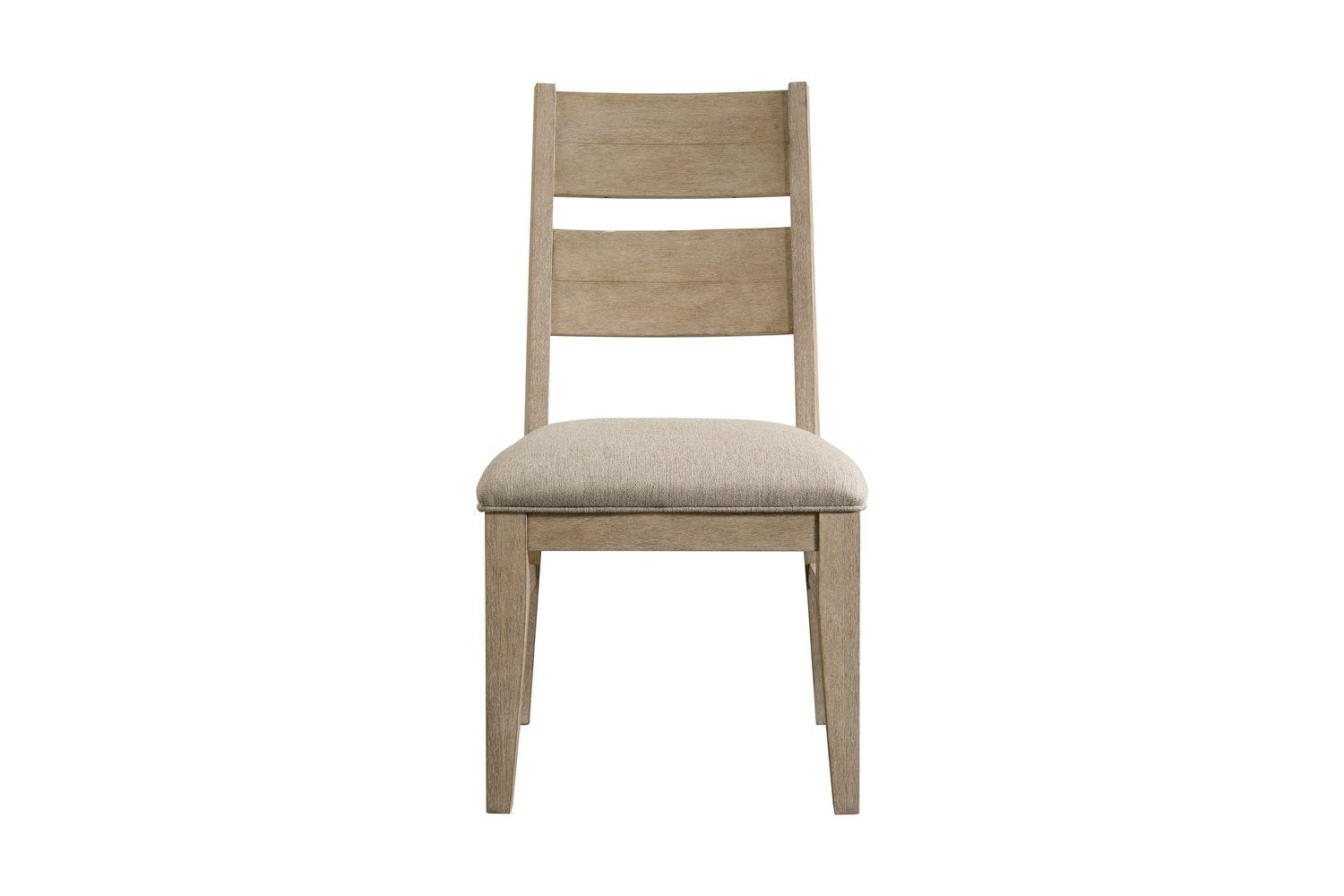 Nash Panel Back Side Chair