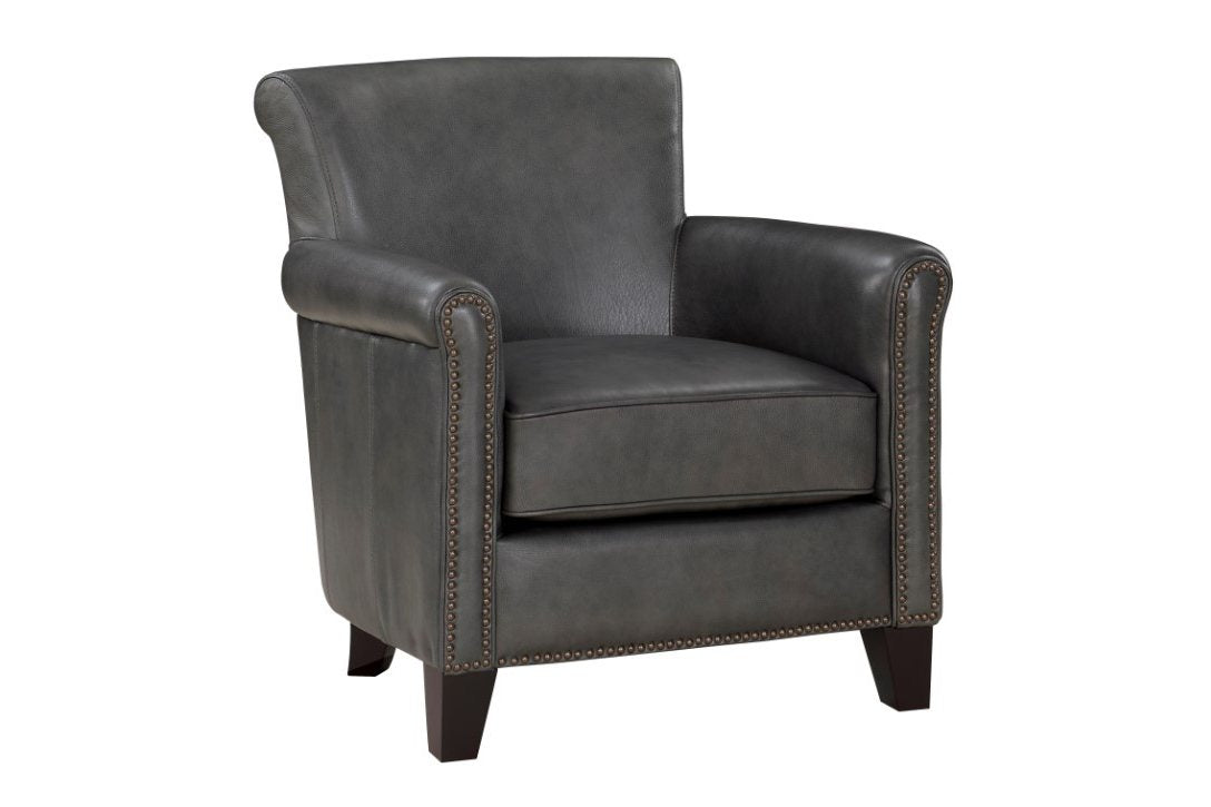 Braintree Gray Chair