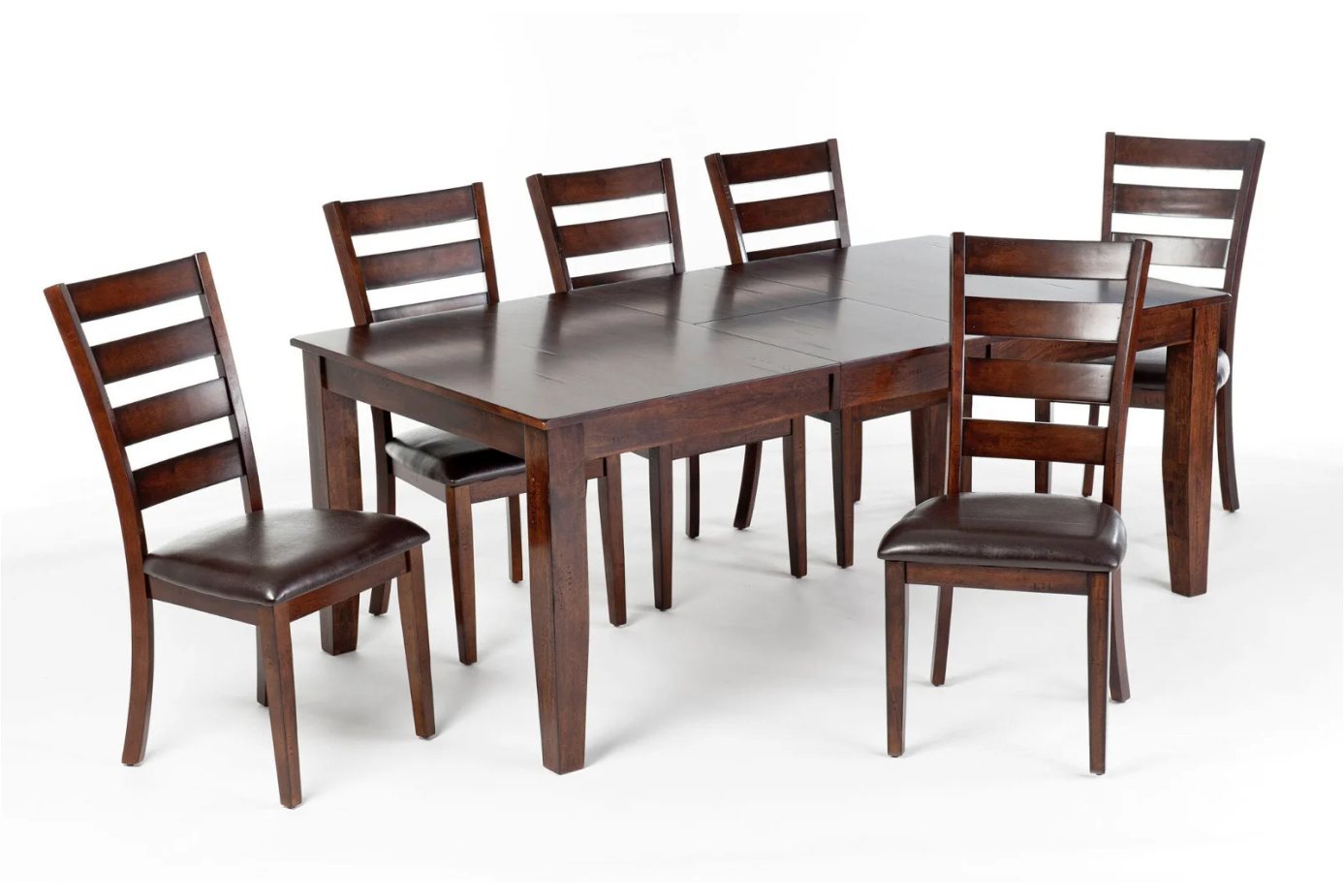 Kona Raisin Ladder Chair