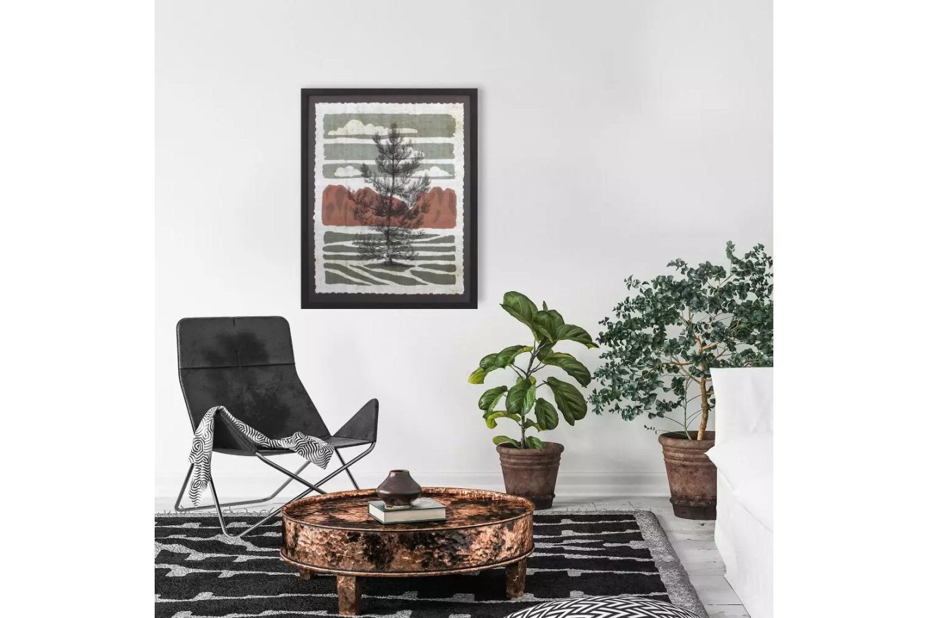 Arboria II