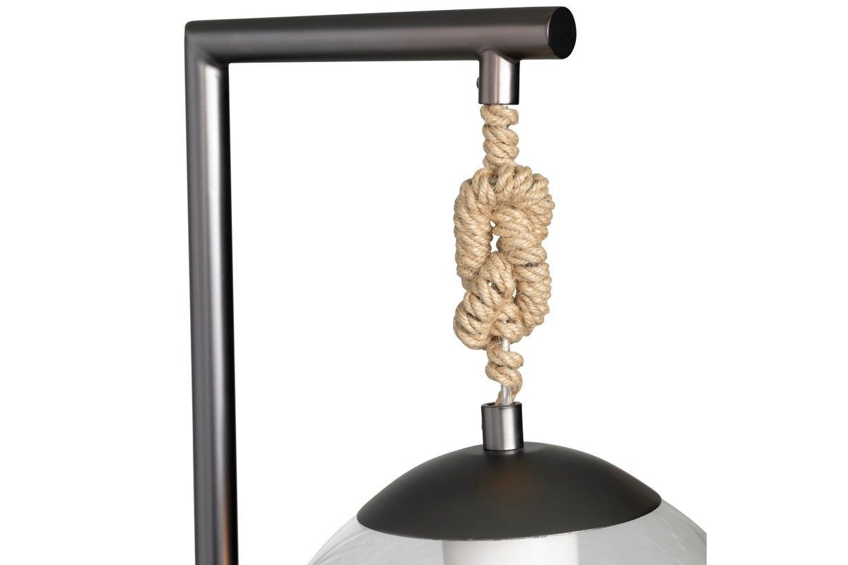 Brooks Table Lamp