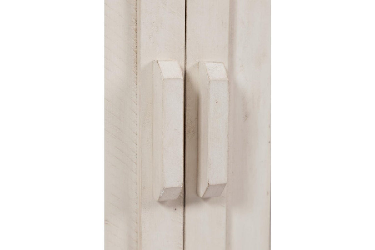 Madison County 70" Barn Door Server