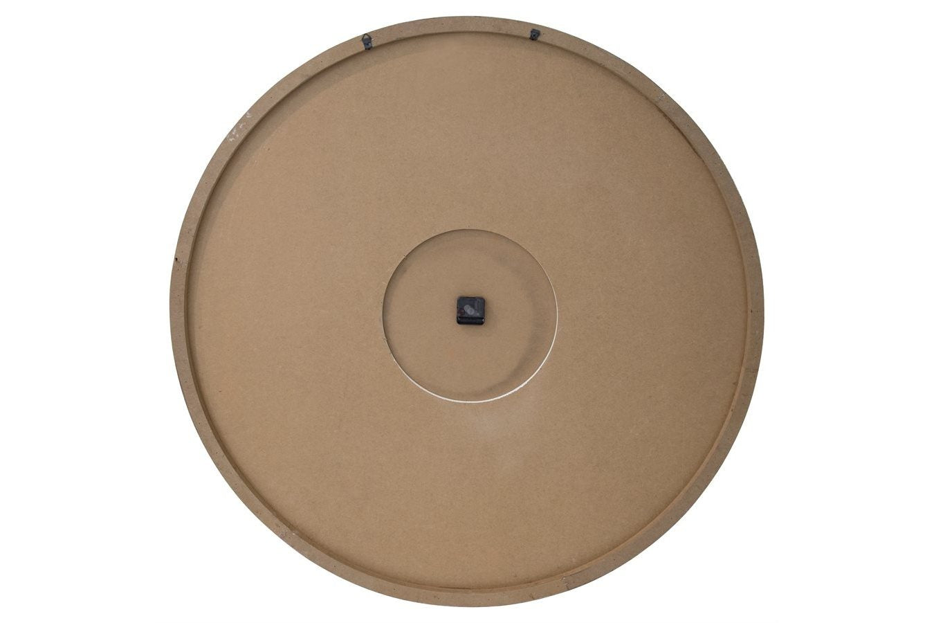 Scandinavian Style Wall Clock
