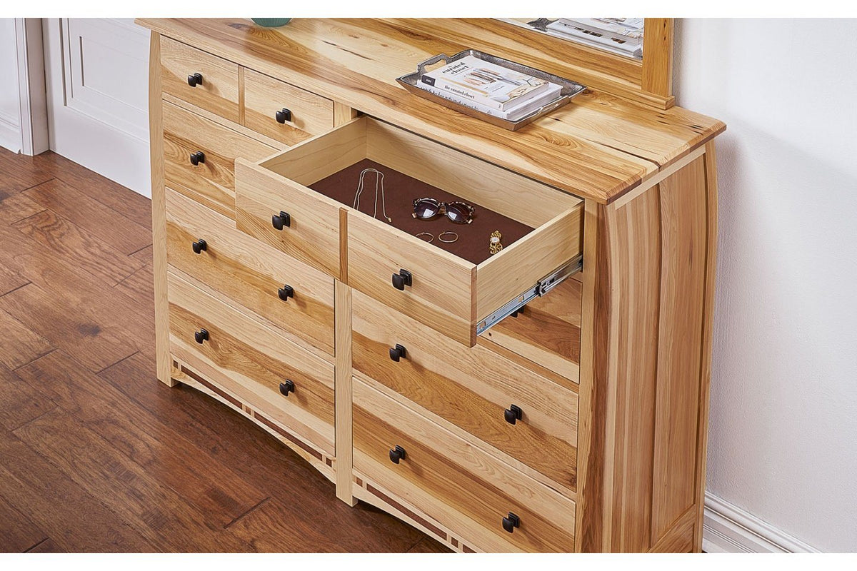 Adamstown Dresser