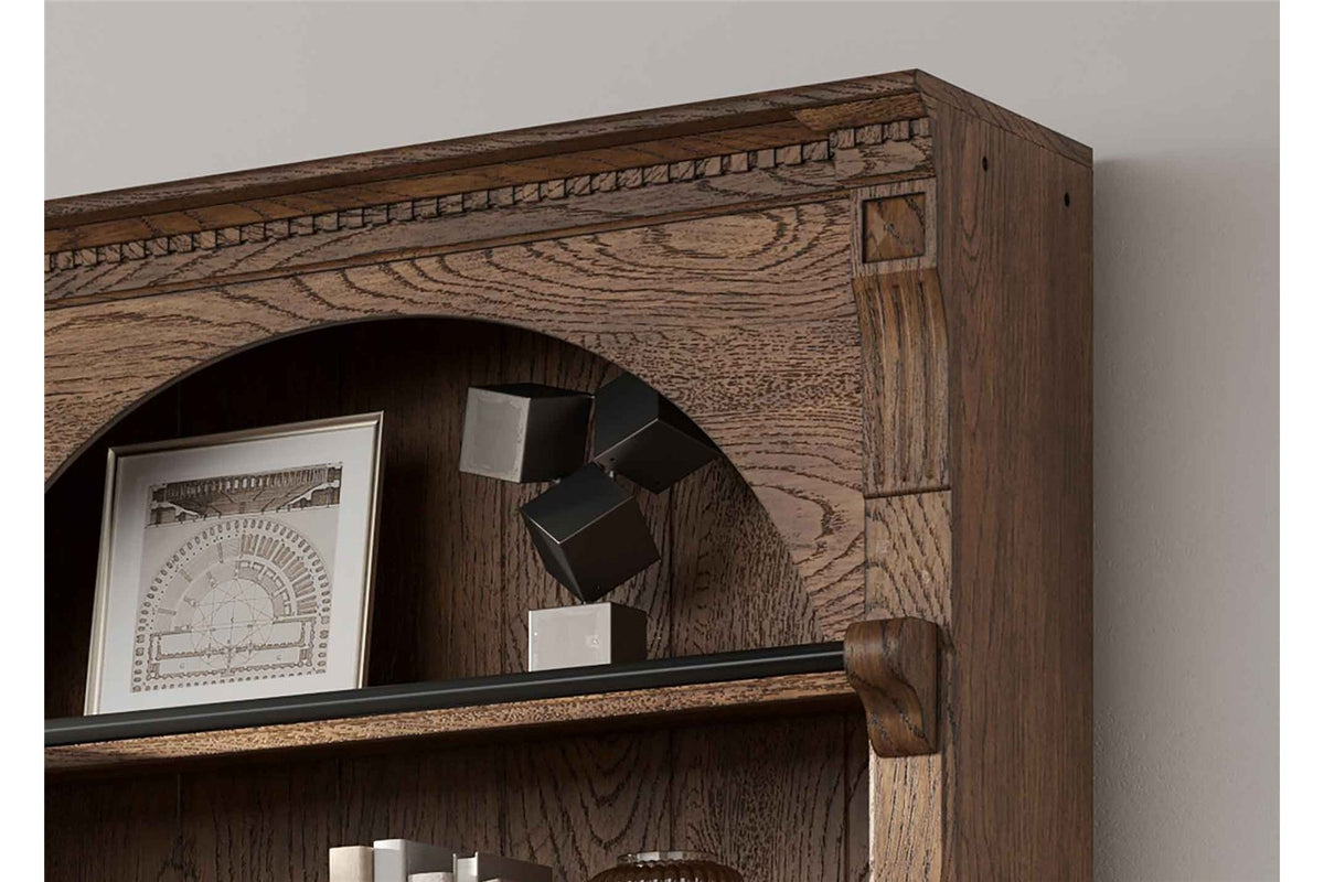 Stratton Bookcase