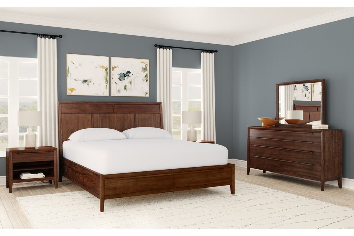 Ralston Nightstand
