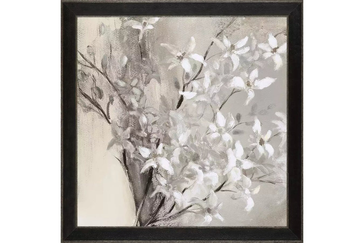 Misty Orchids II
