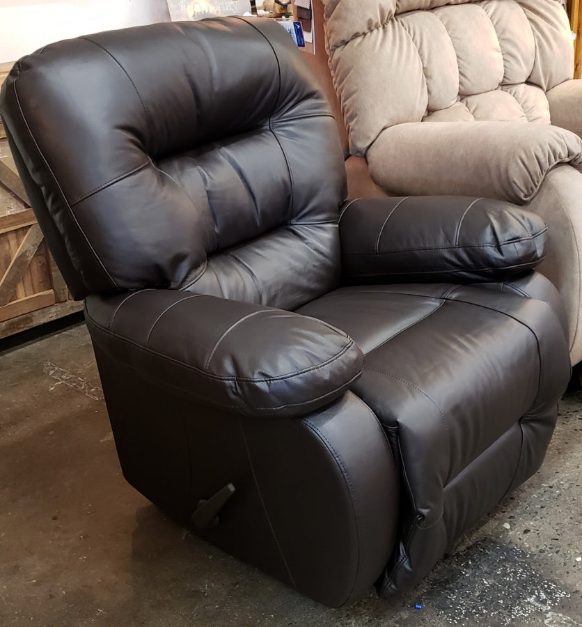 Maddox Rocker Recliner