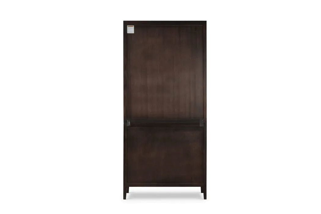 Colorado Display Cabinet w/ Glass Door