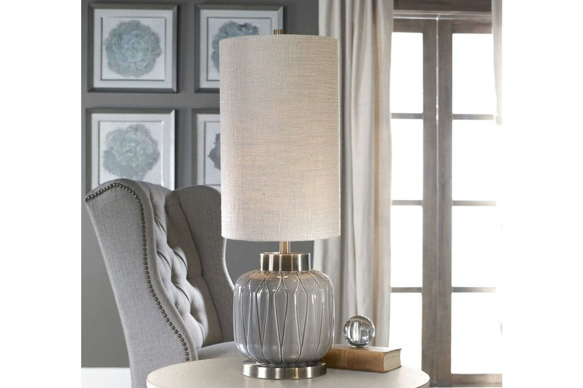 Zahlia Buffet Lamp