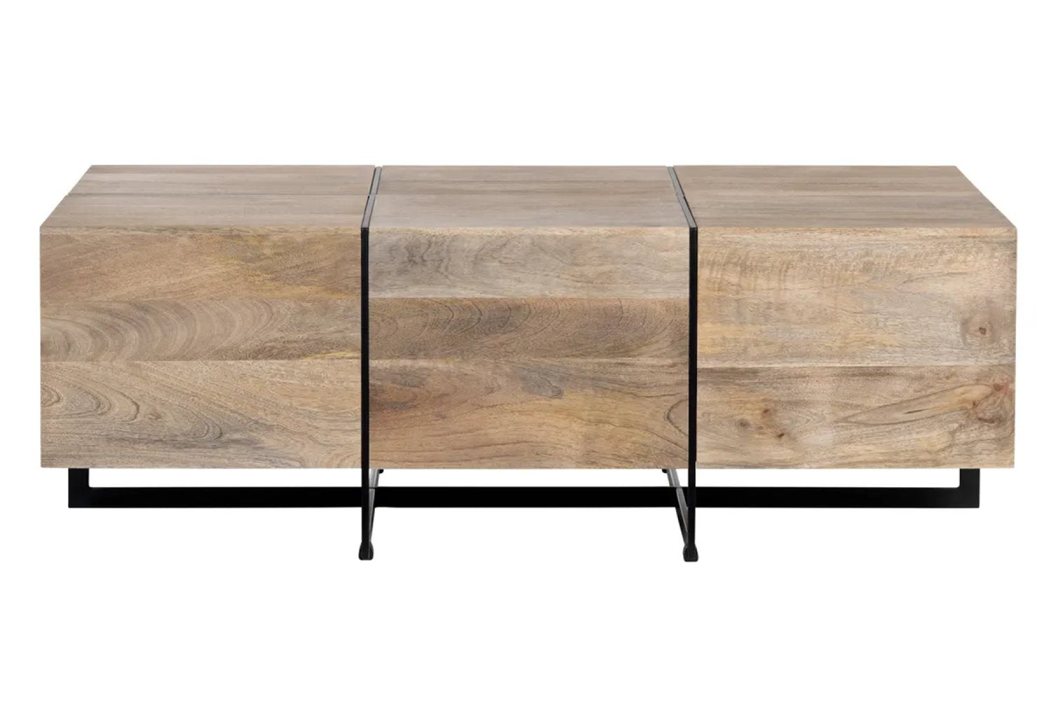 Brennon Cocktail Table