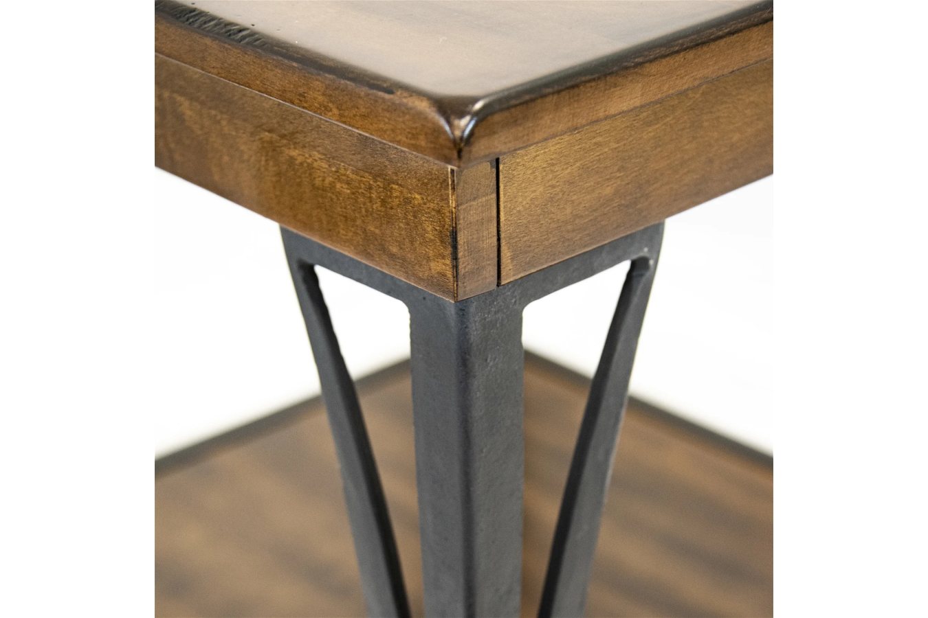 District Sofa Table