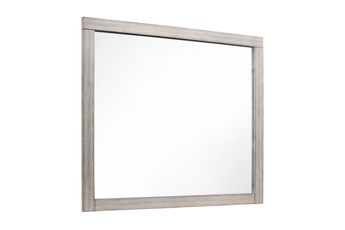Zephyr Mirror