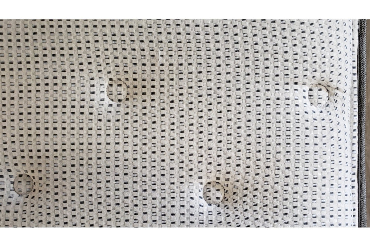 Supreme Dream Medium Plush Mattress