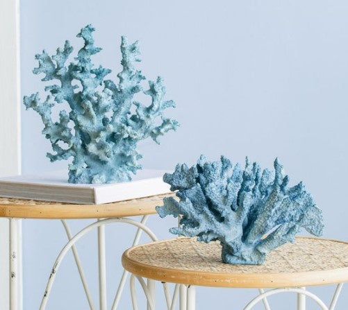 Faux Coral