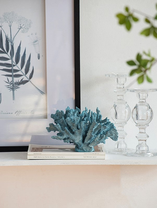Faux Coral