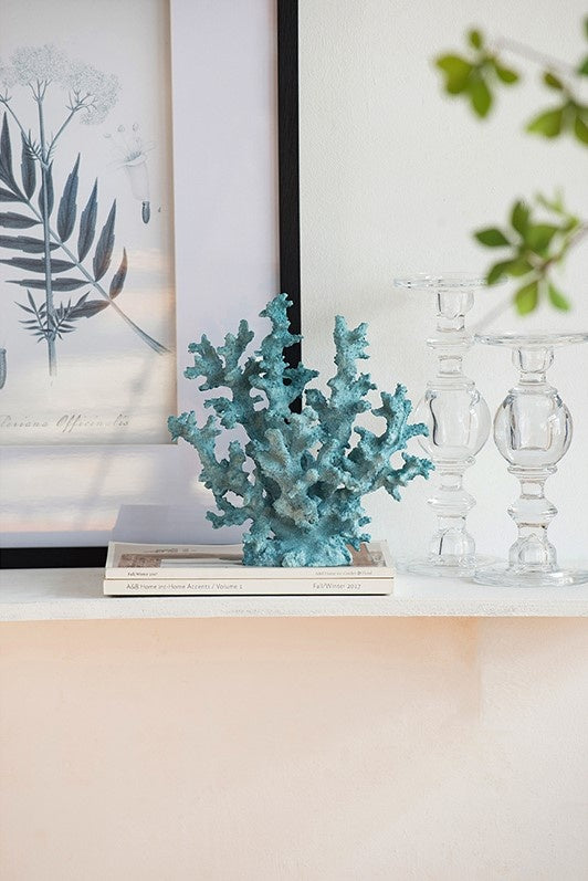 Faux Coral