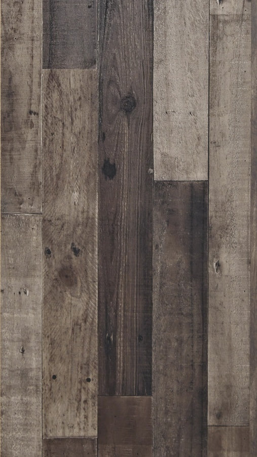 Derekson Panel Bed