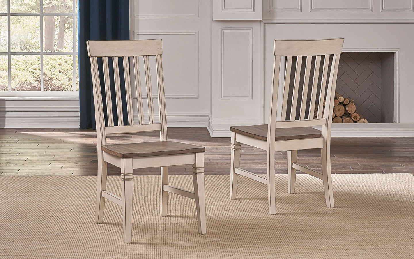Beacon Table & Chairs