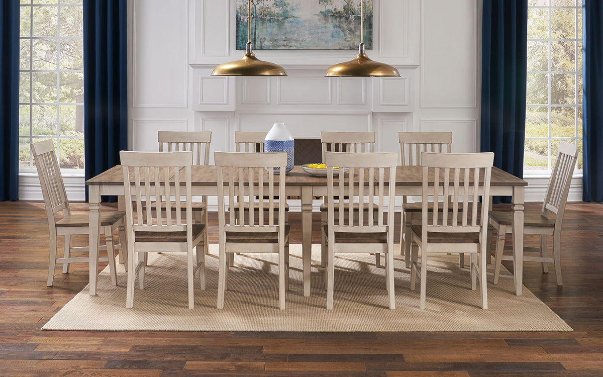 Beacon Table & Chairs