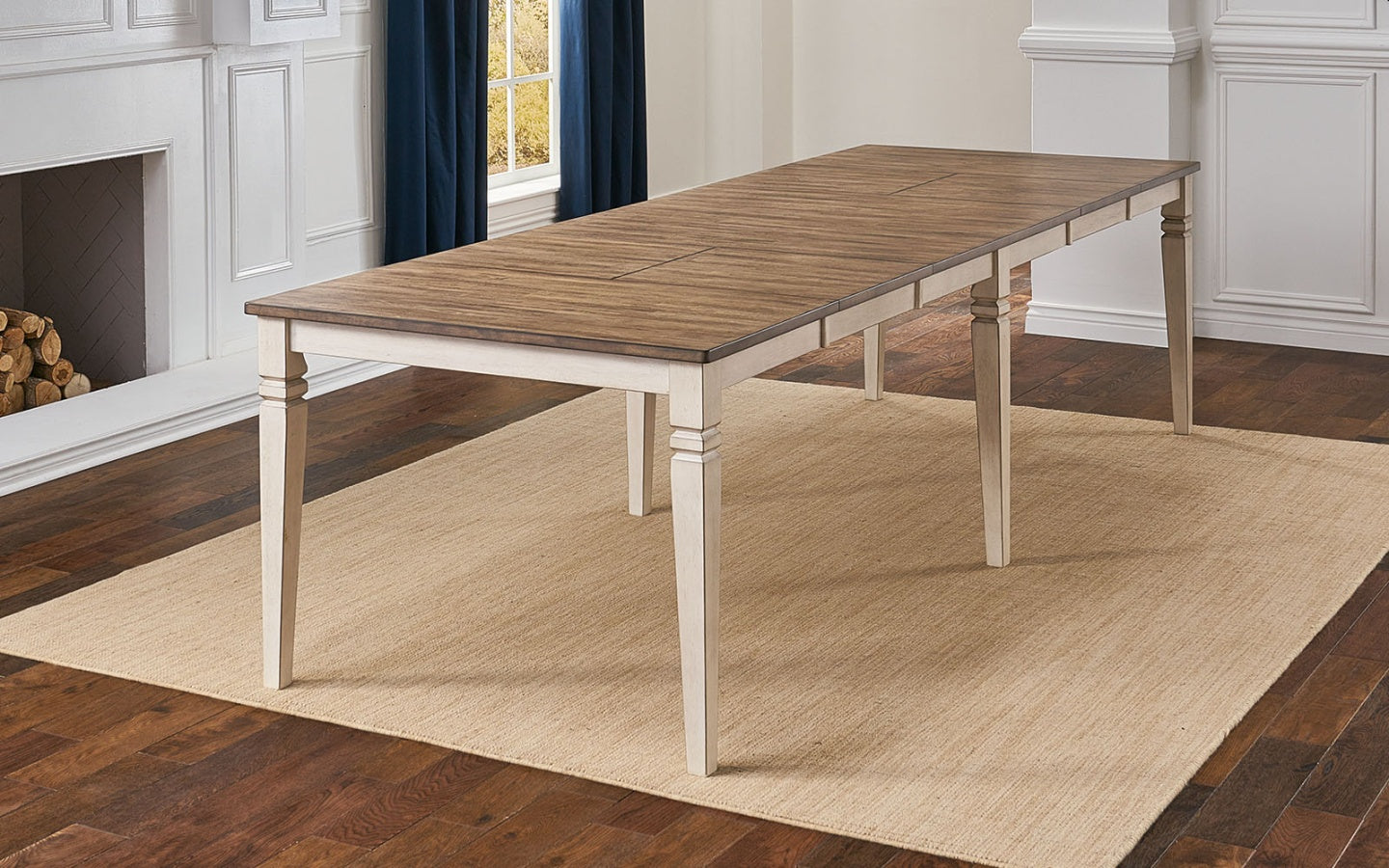 Beacon Table & Chairs