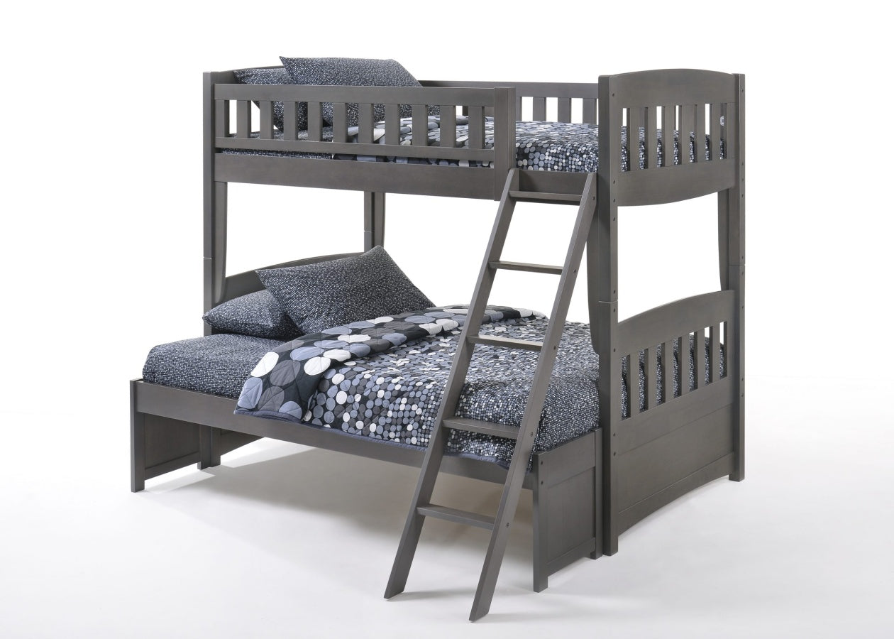 Cinnamon Stonewash Bunk Bed