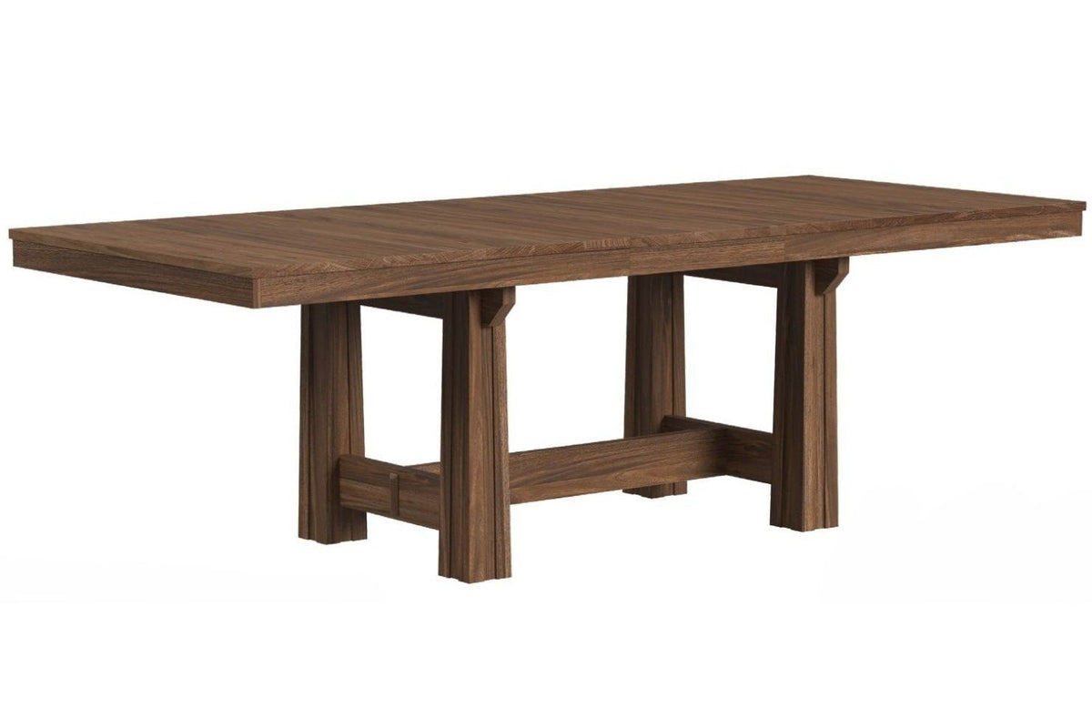 Cortez Trestle Table
