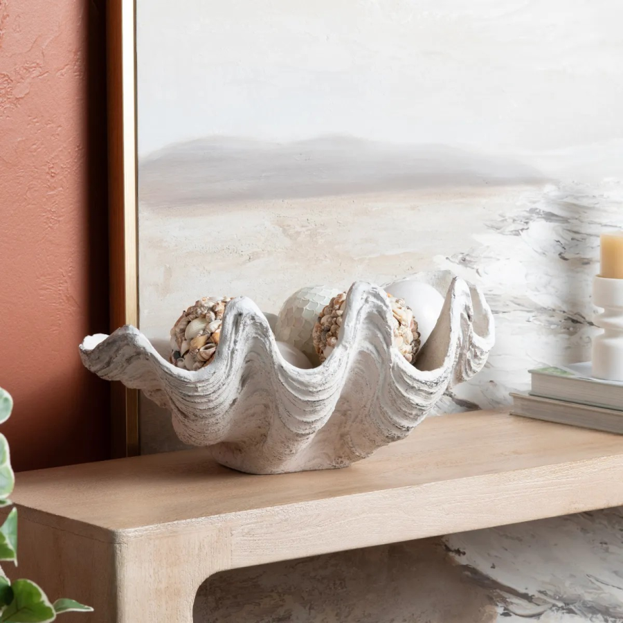 Henley Shell Sculpture