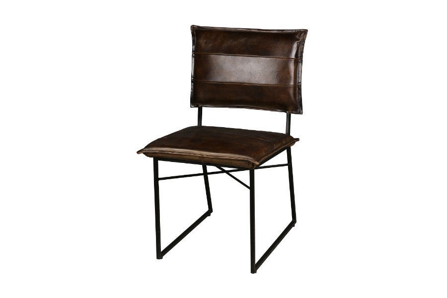 Malin Brown Dining Chair