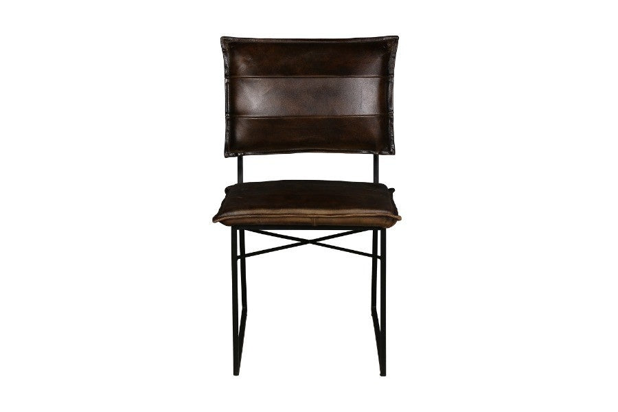 Malin Brown Dining Chair