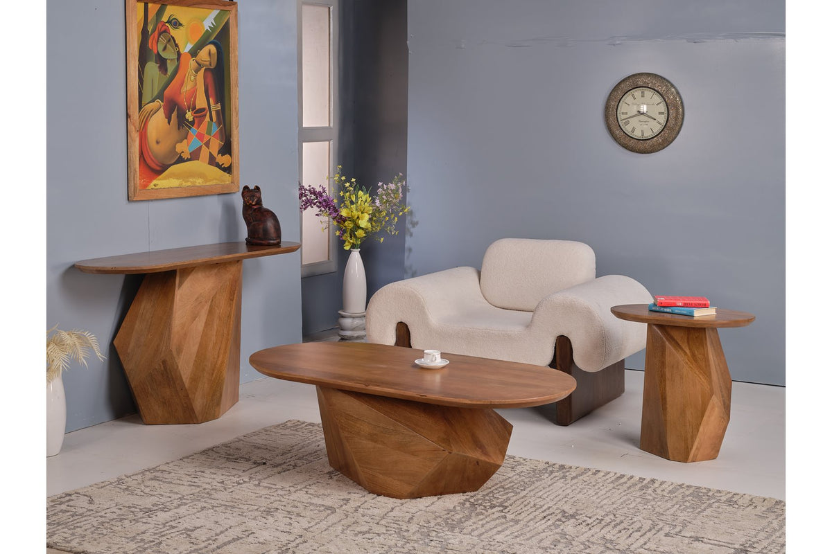 Tarana Coffee Table
