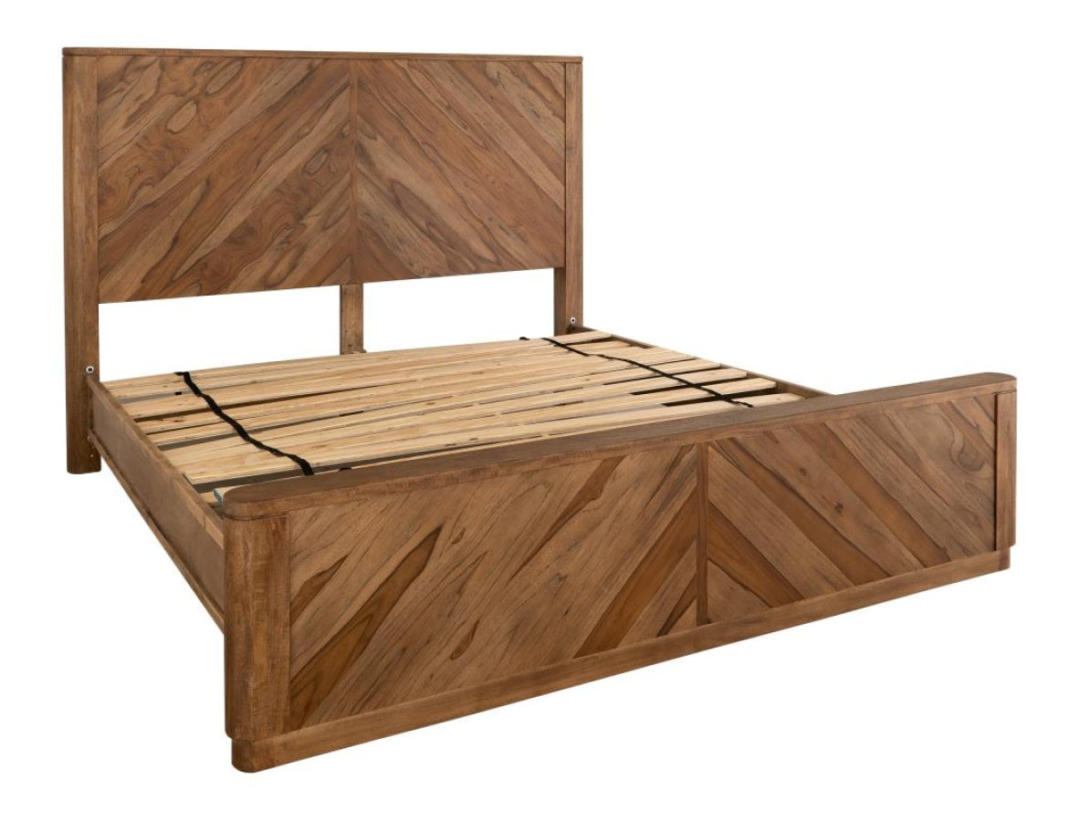 Balam Platform Bed
