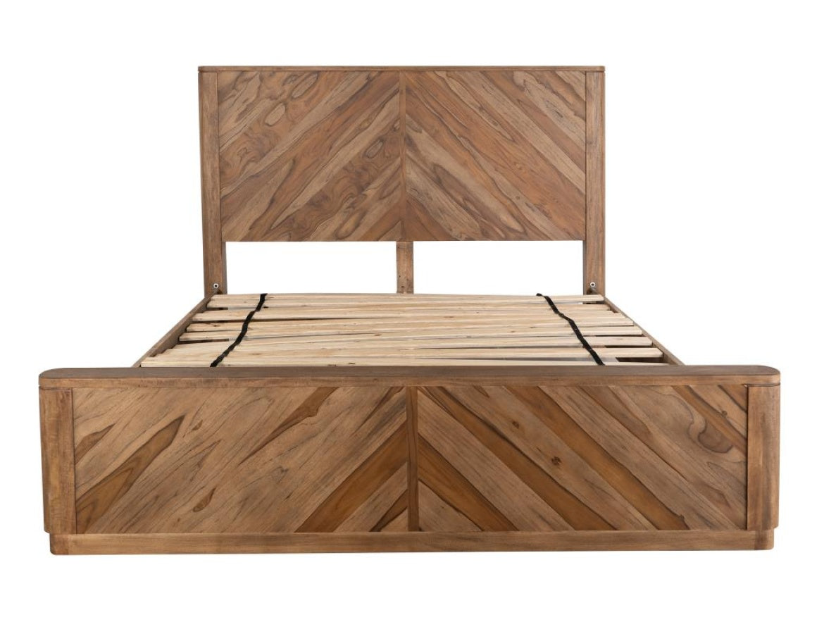 Balam Platform Bed
