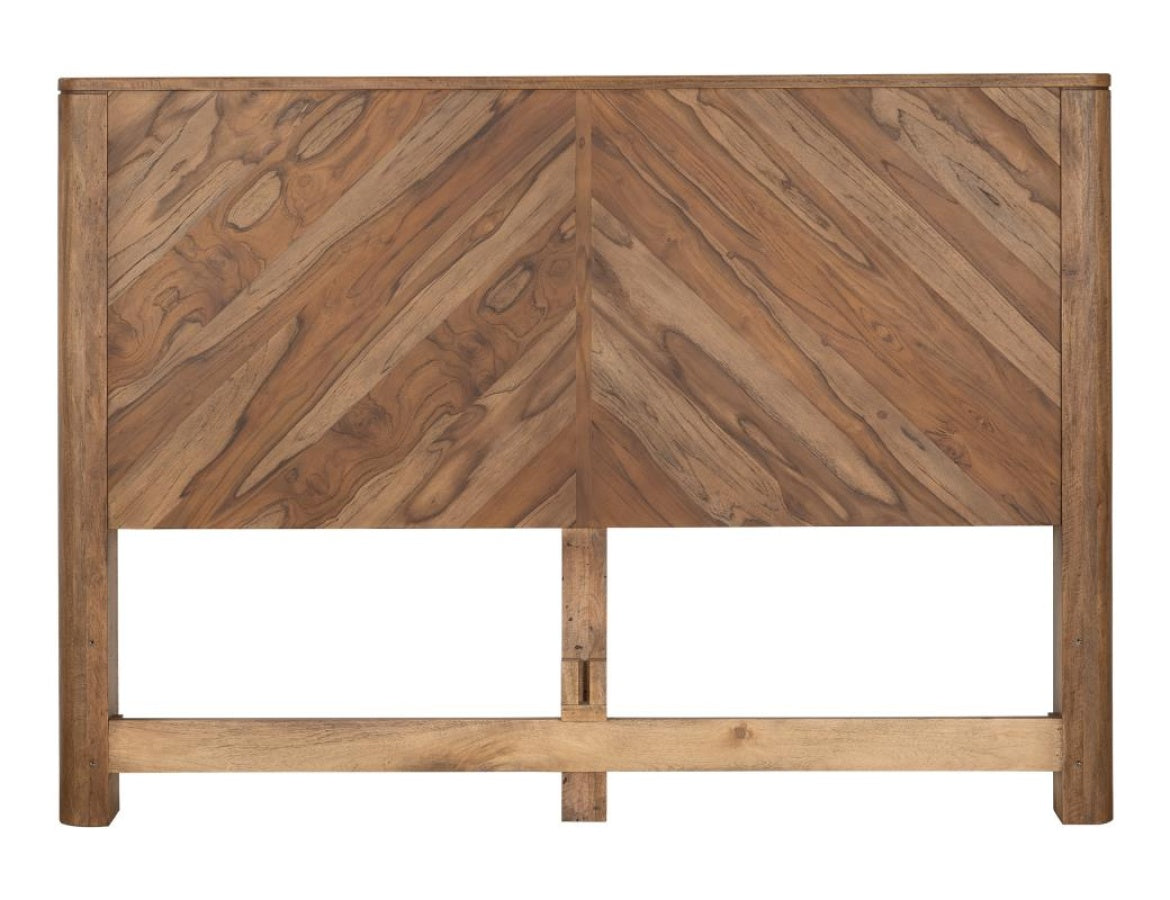 Balam Platform Bed