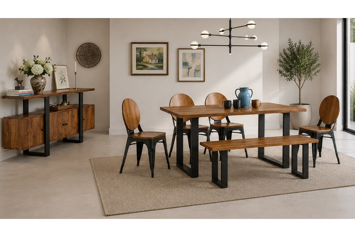 Crofford Dining Table
